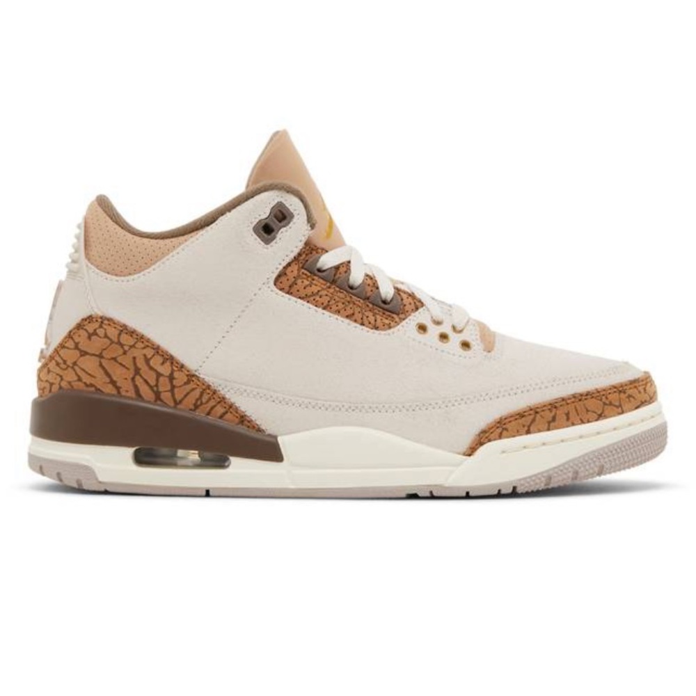 AIR JORDAN 3 RETRO PALOMINO